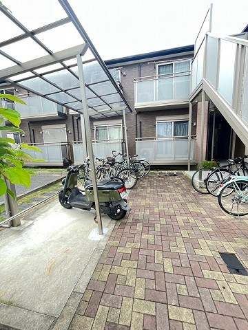 HAL仁川のその他共用部分