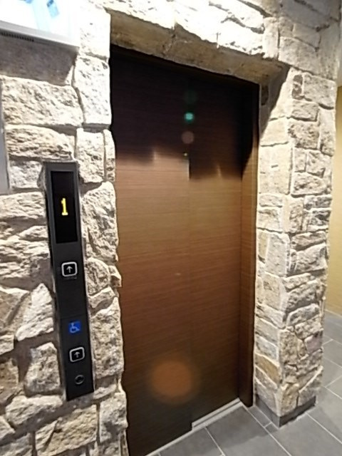 KSMレジデンス西宮（旧第43プロスパー西宮）のその他共用部分