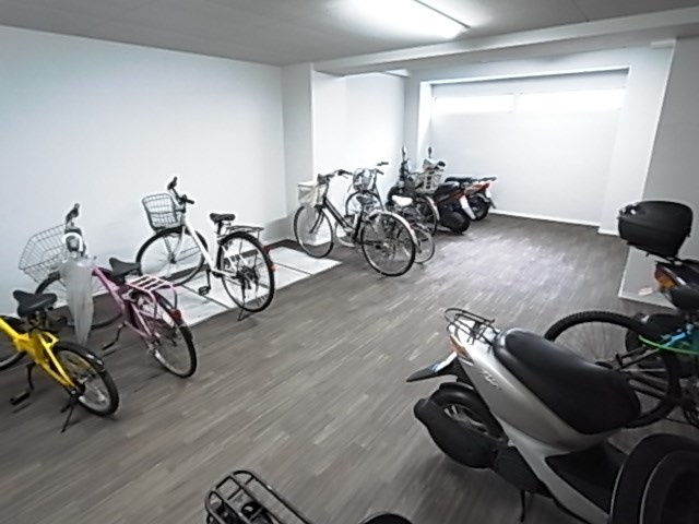 KSMレジデンス西宮（旧第43プロスパー西宮）のその他共用部分