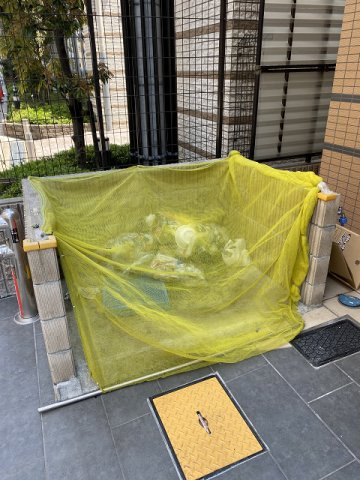 KSMレジデンス西宮（旧第43プロスパー西宮）のその他共用部分