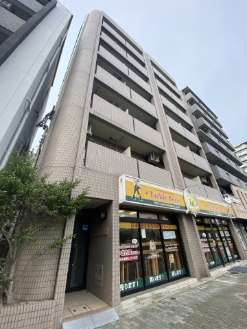 須磨パークアベニュー