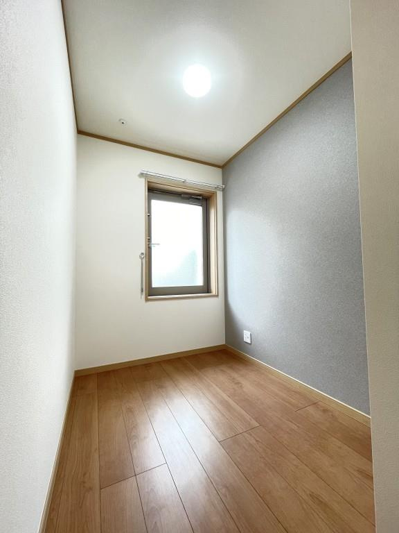 LAUREL北小岩の寝室