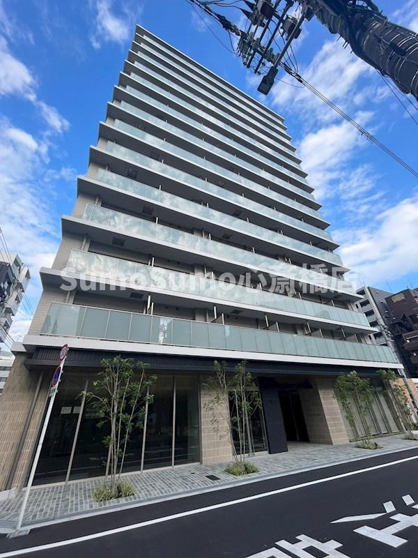 J.GRAN Court京町堀