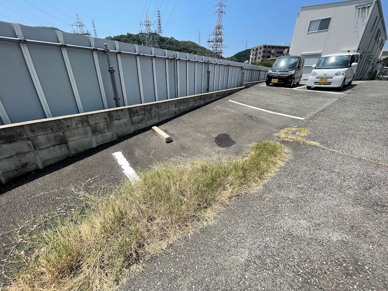 KARIN妙法寺の外観