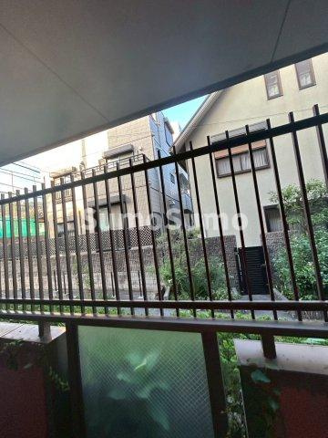 サンセールハヤシの展望