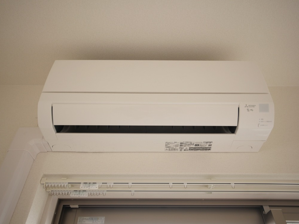 東大阪市長田中１丁目の賃貸マンションの設備