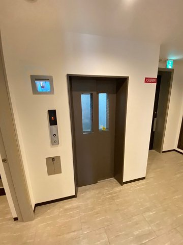 JADE ASHIYAのその他共用部分
