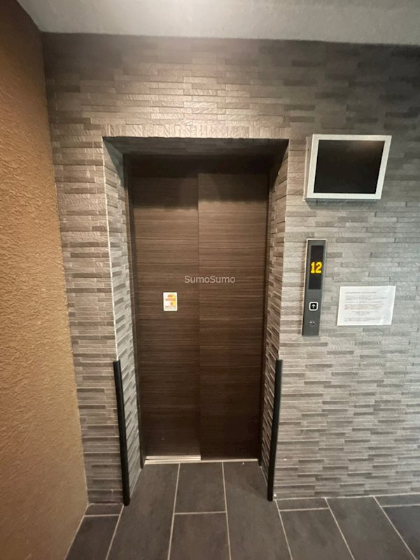 GrandiUtsuboParkのその他共用部分