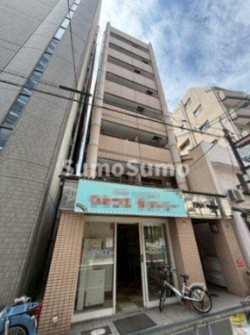 ENA阿波座西