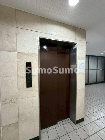 ENA阿波座西のその他共用部分