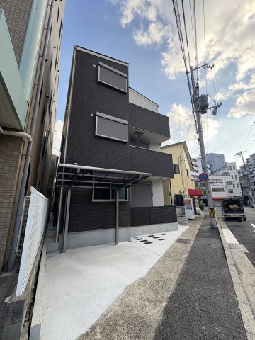 Maison Lumiereのその他共用部分
