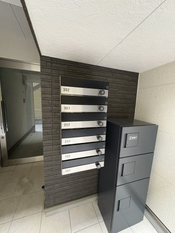 Maison Lumiereのその他共用部分