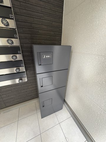 Maison Lumiereのその他共用部分