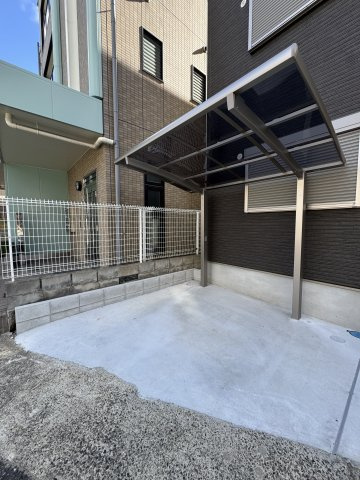 Maison Lumiereのその他共用部分
