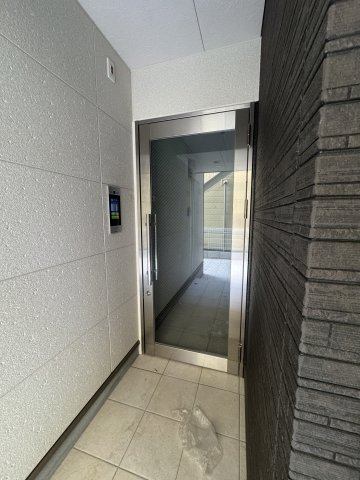 Maison Lumiereのその他共用部分