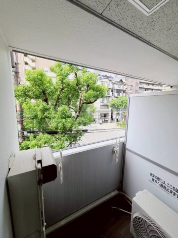 Grandi京都の展望