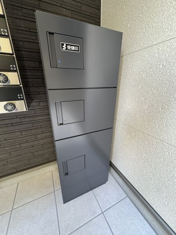 Maison Lumiereのその他共用部分