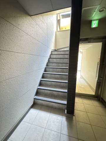 Maison Lumiereのその他共用部分