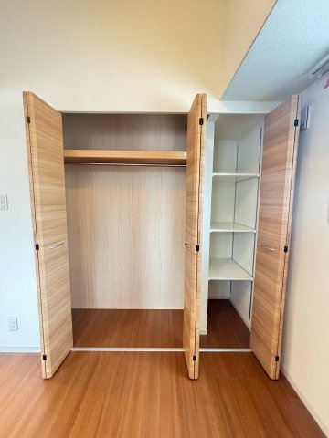 JASPER御堂筋本町の設備