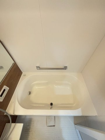 JASPER御堂筋本町の浴室