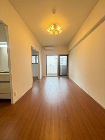 JASPER御堂筋本町の居間・リビング