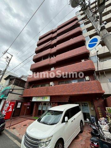 青風ハイツ