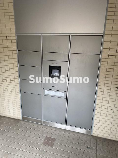 KDXレジデンス夙川ヒルズ　5番館の外観