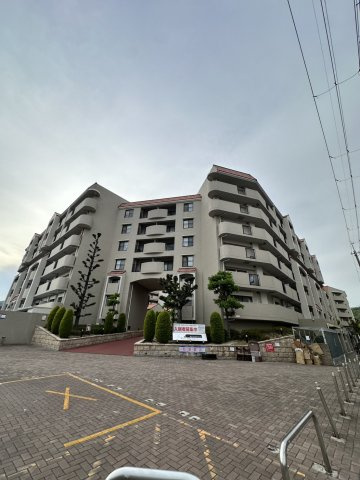 KDXレジデンス夙川ヒルズ　5番館