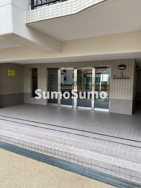 KDXレジデンス夙川ヒルズ　5番館の外観