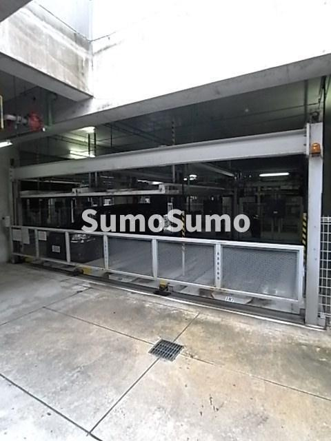 KDXレジデンス夙川ヒルズ　5番館の外観