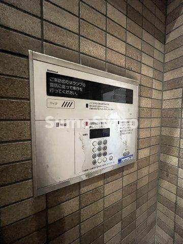 VIVANT青木のセキュリティ