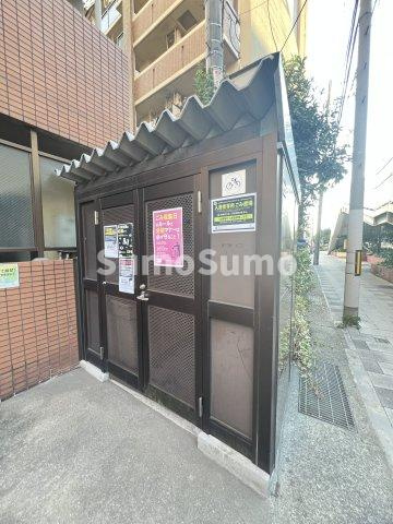 VIVANT青木のその他共用部分