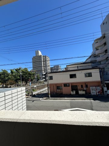 アイテラス甲南の展望