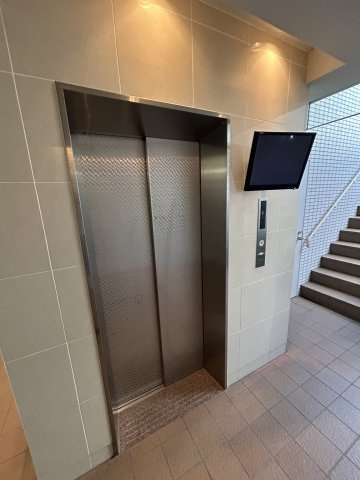 アイテラス甲南のその他共用部分