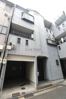 【外観】 | 横堤4丁目戸建て