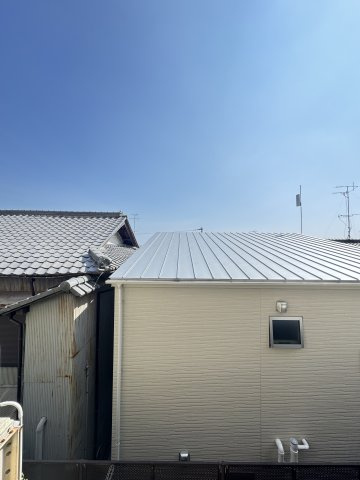 Kobe十一屋の展望