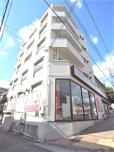 有馬道ハイツ