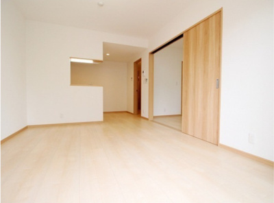 【内装】 | メゾン・ド・パステック