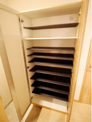 【収納】 | メゾン・ド・パステック