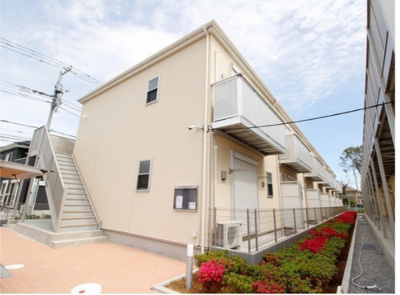 【外観】 | メゾン・ド・パステック