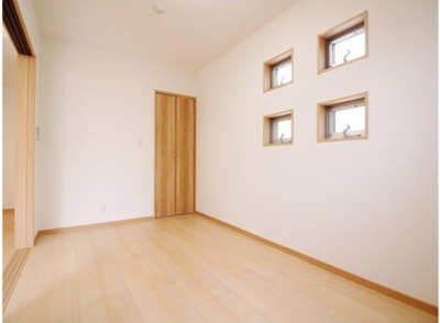 【寝室】 | メゾン・ド・パステック