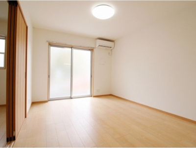 【居間・リビング】 | メゾン・ド・パステック