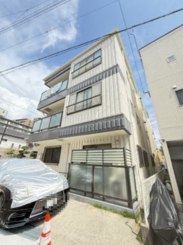 ステラ御影