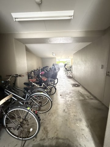 シャロームテラスのその他共用部分