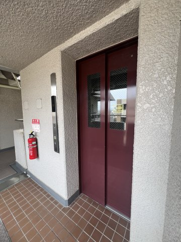 カサベラ甲南のその他共用部分