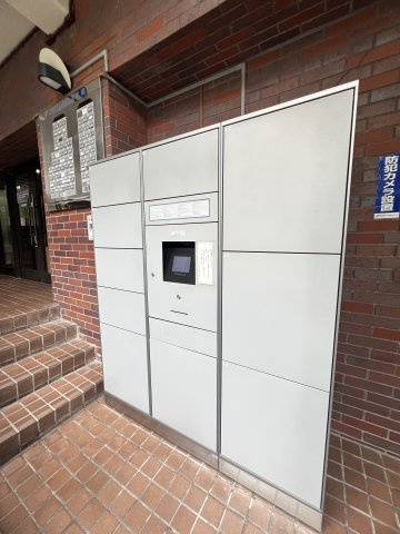 カサベラ甲南のその他共用部分
