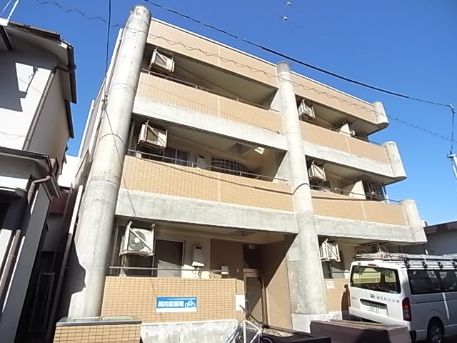 Ｇａｒｄｅｎ住吉