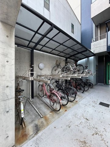 HKマンションのその他共用部分
