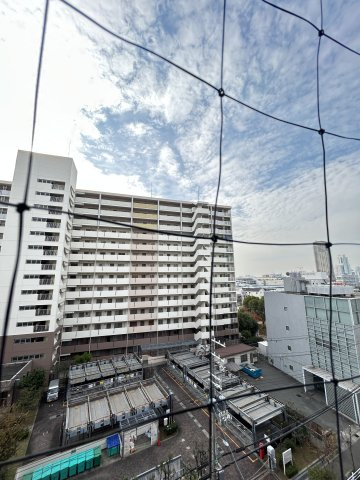 KSハイムの展望