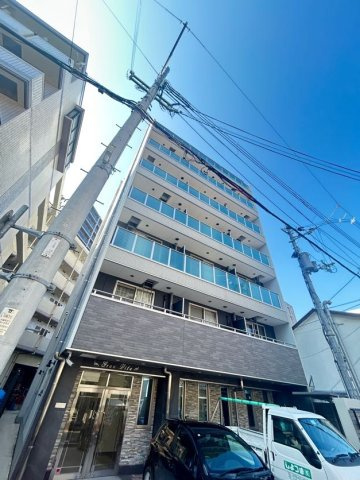 GranVitaの外観